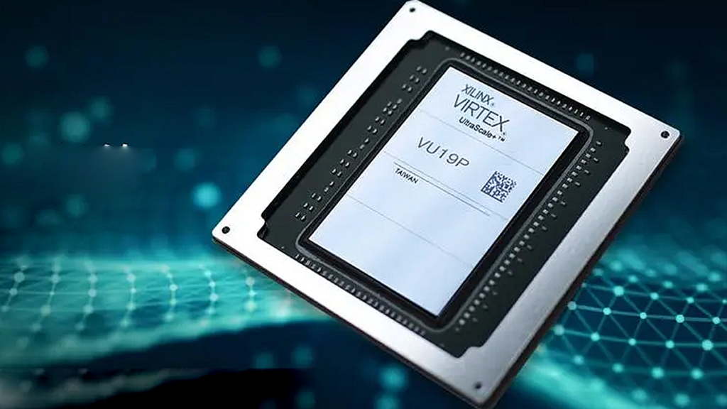 FPGA是什么?成电少年学有解~