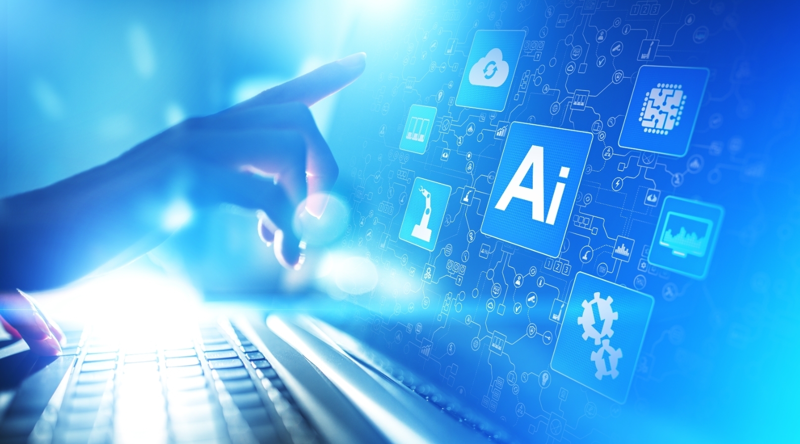 数据中心内 FPGA 加速卡工作场景