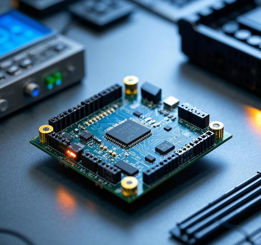 入门级FPGA开发板价格示例