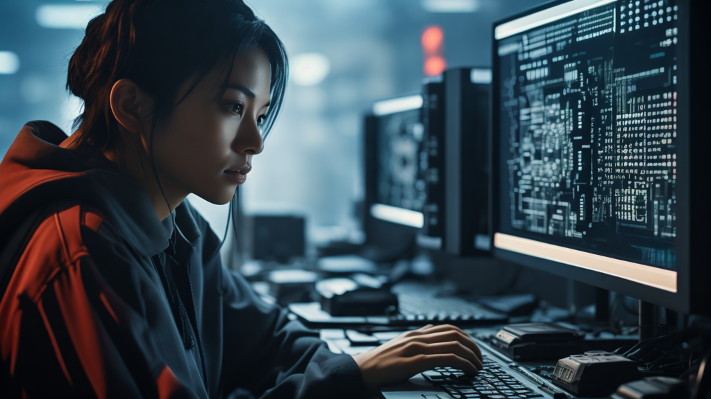 成电国芯 FPGA 初级课程宣传图片