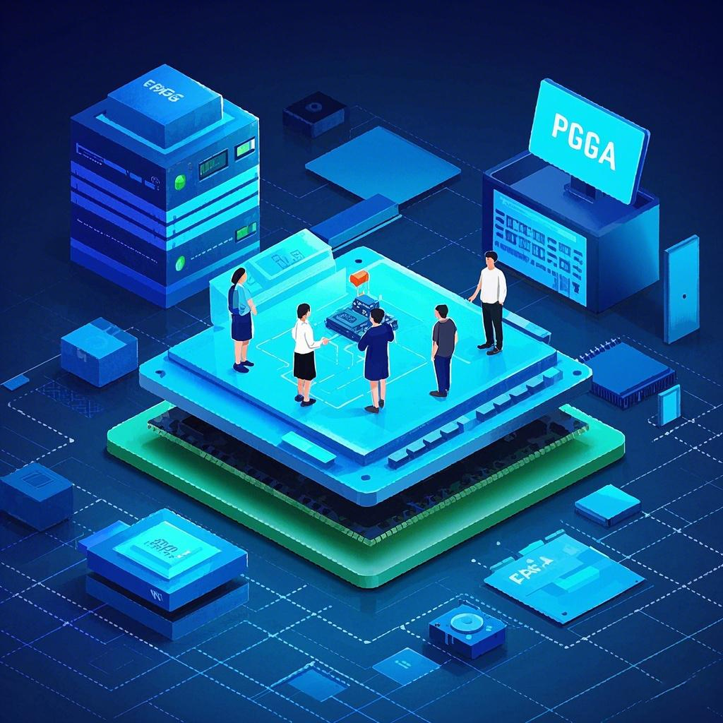 FPGA竞赛保研优势表格