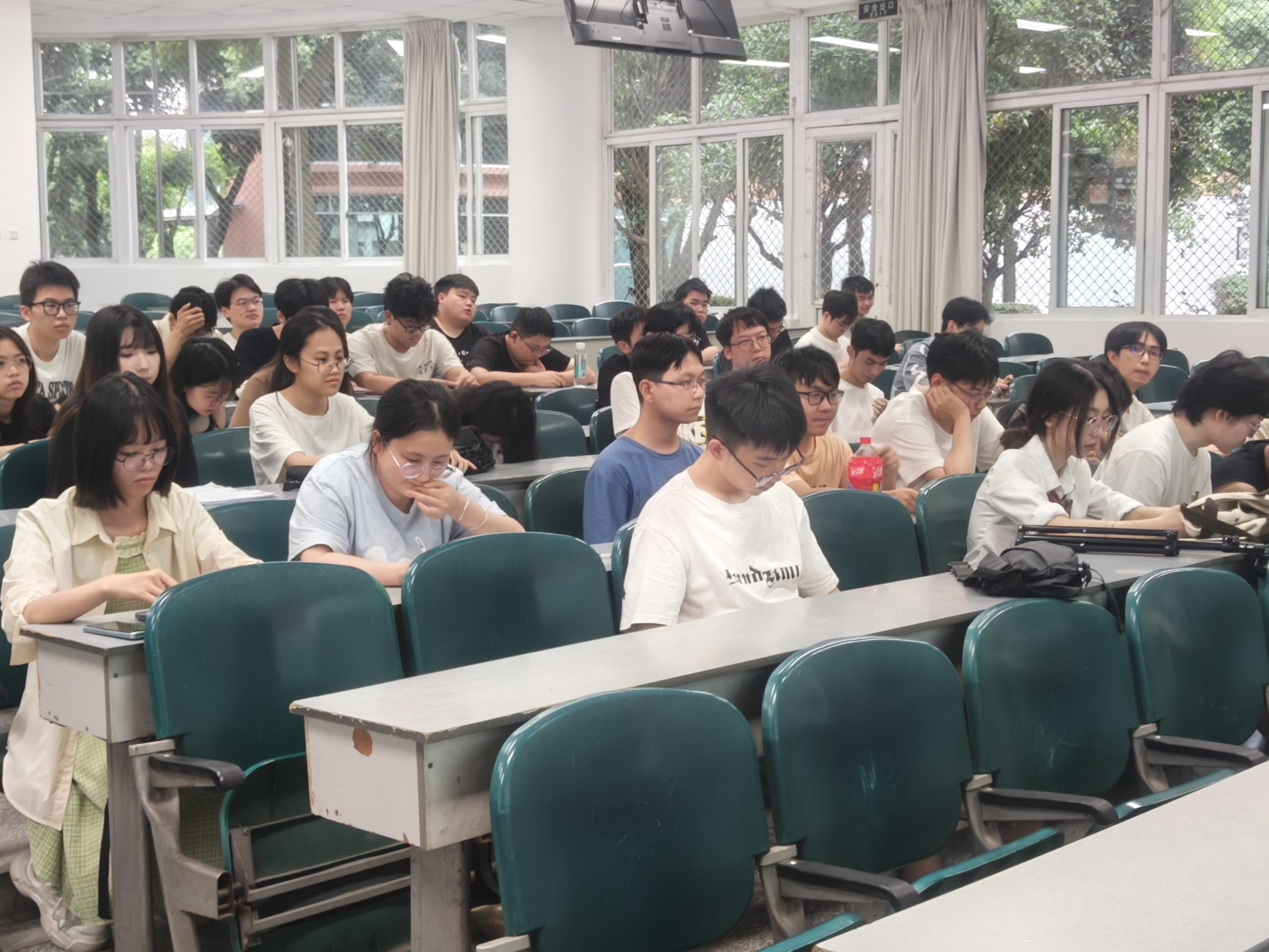 FPGA测试定向班核心课程体系表