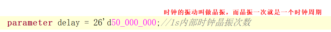 食堂叫号器比喻时钟信号示意图