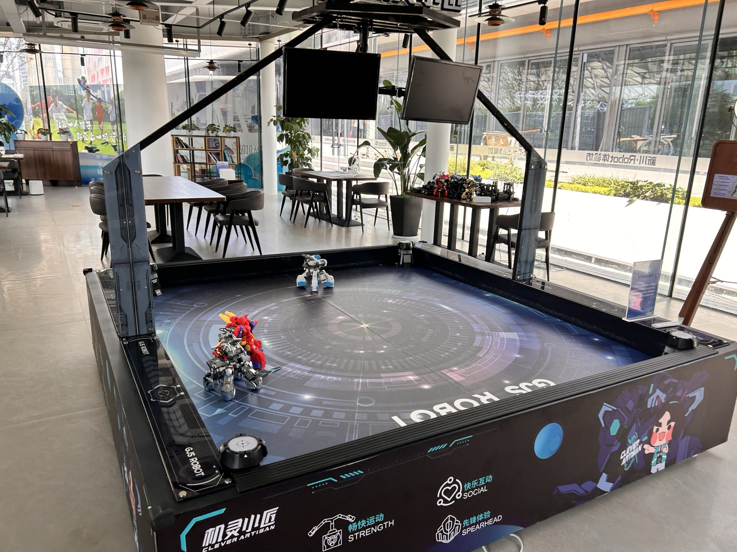 FPGA chip accelerating neural network inference