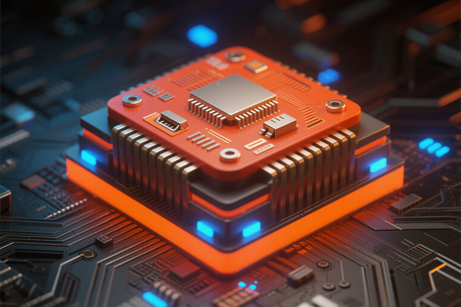 FPGA工程师人才缺口与薪资增长趋势图