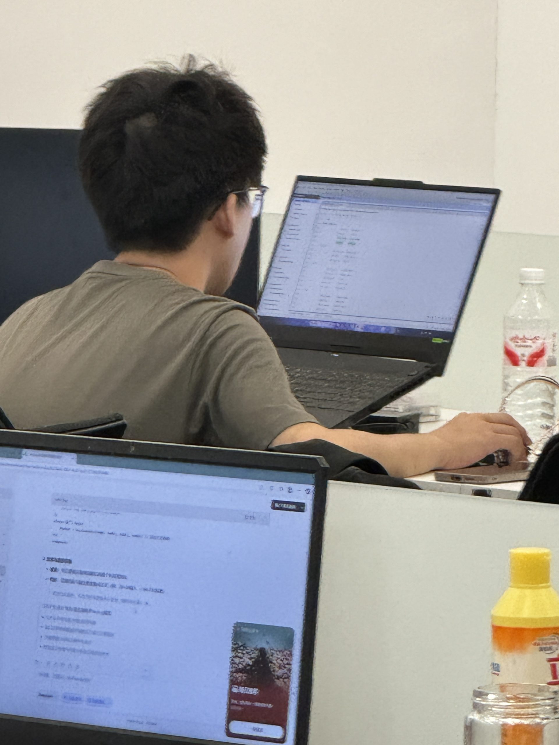 FPGA培训基地三维度测试体系介绍