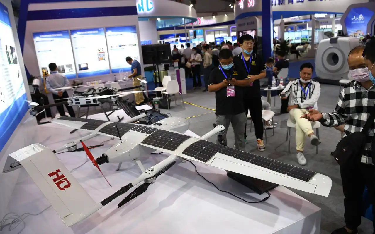 技术栈要求列表