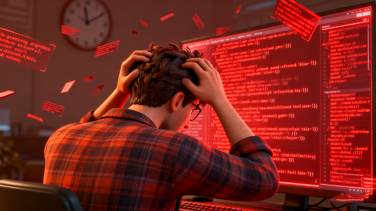 Risk avoidance behavior patterns in software development