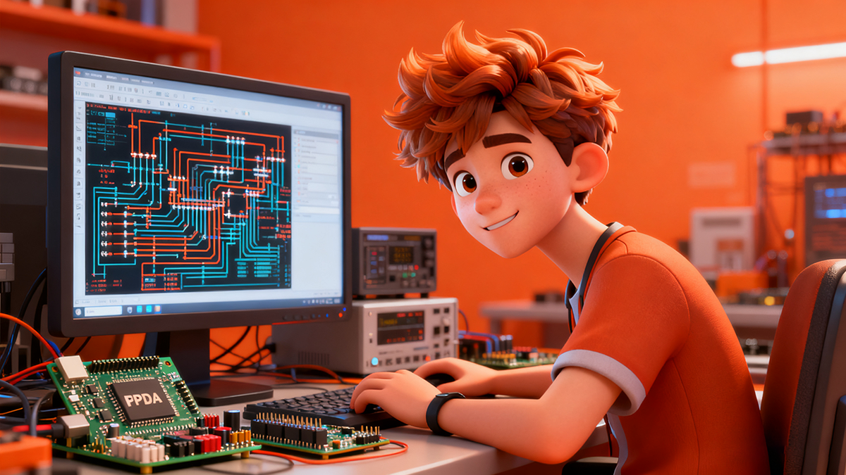 Programmer experiencing layoff stress and identity anxiety