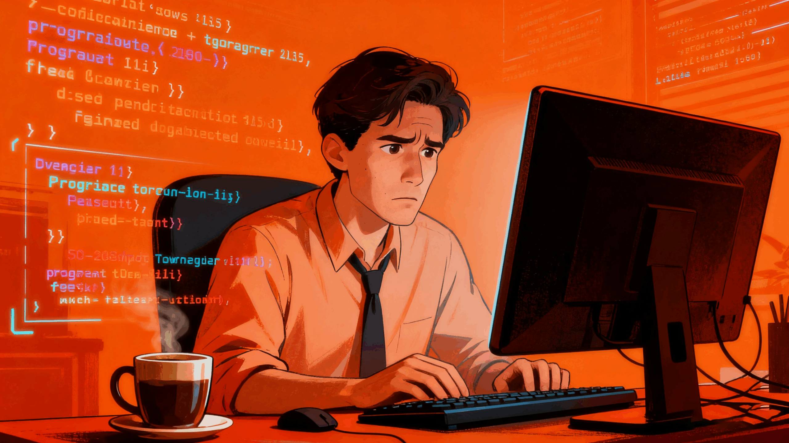 Programmer contemplating career change to FPGA