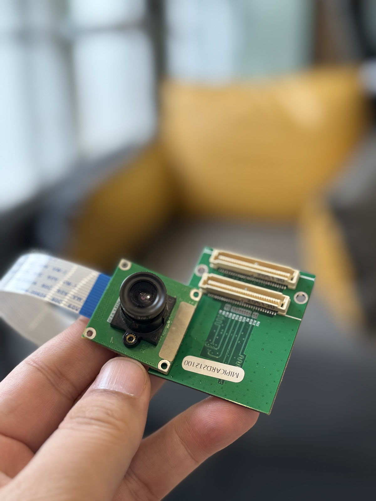 工业数据采集网关设备