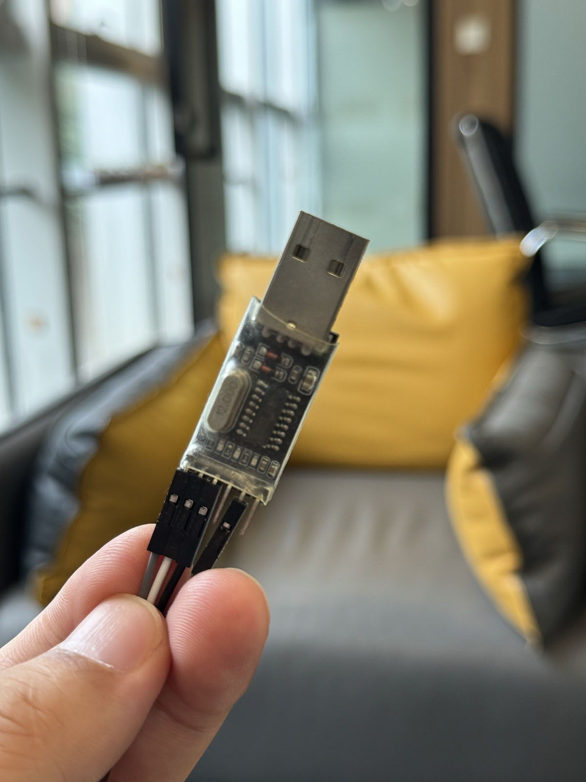 资深工程师在线授课