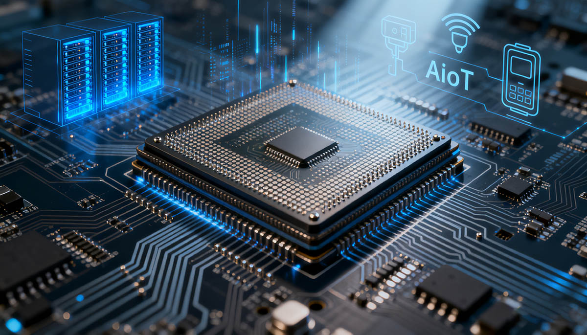 AI服务器多层高速PCB板