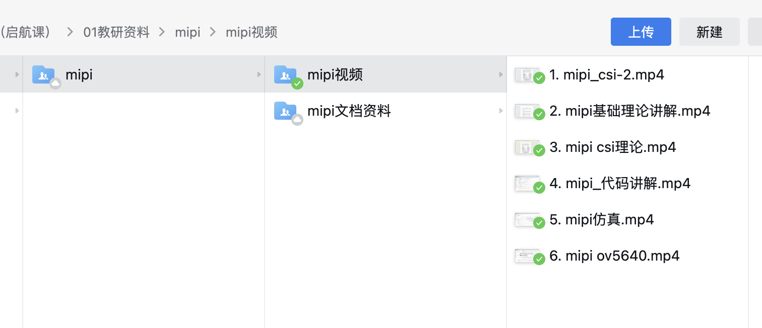 FPGA云课堂全流程实战化教学示意图