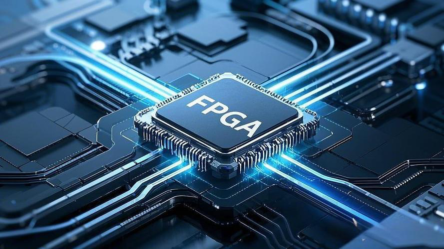 FPGA培训课程宣传图