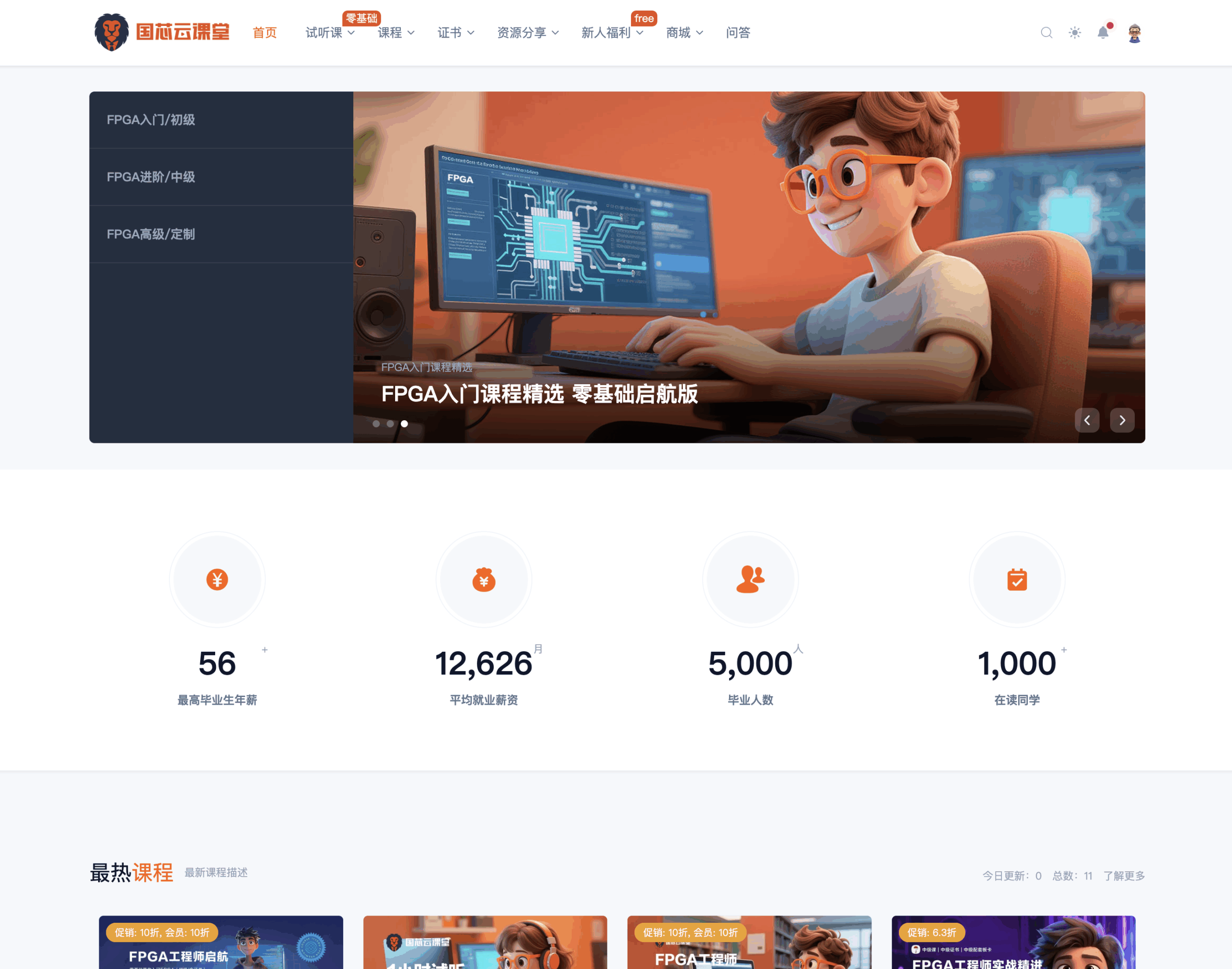 Artix-7 board used in high-speed data processing and algorithm acceleration