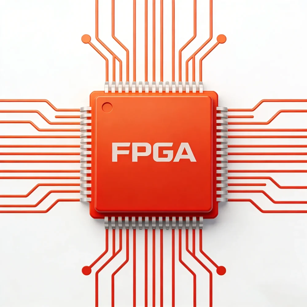 FPGA工程师就业方向与薪资水平图表