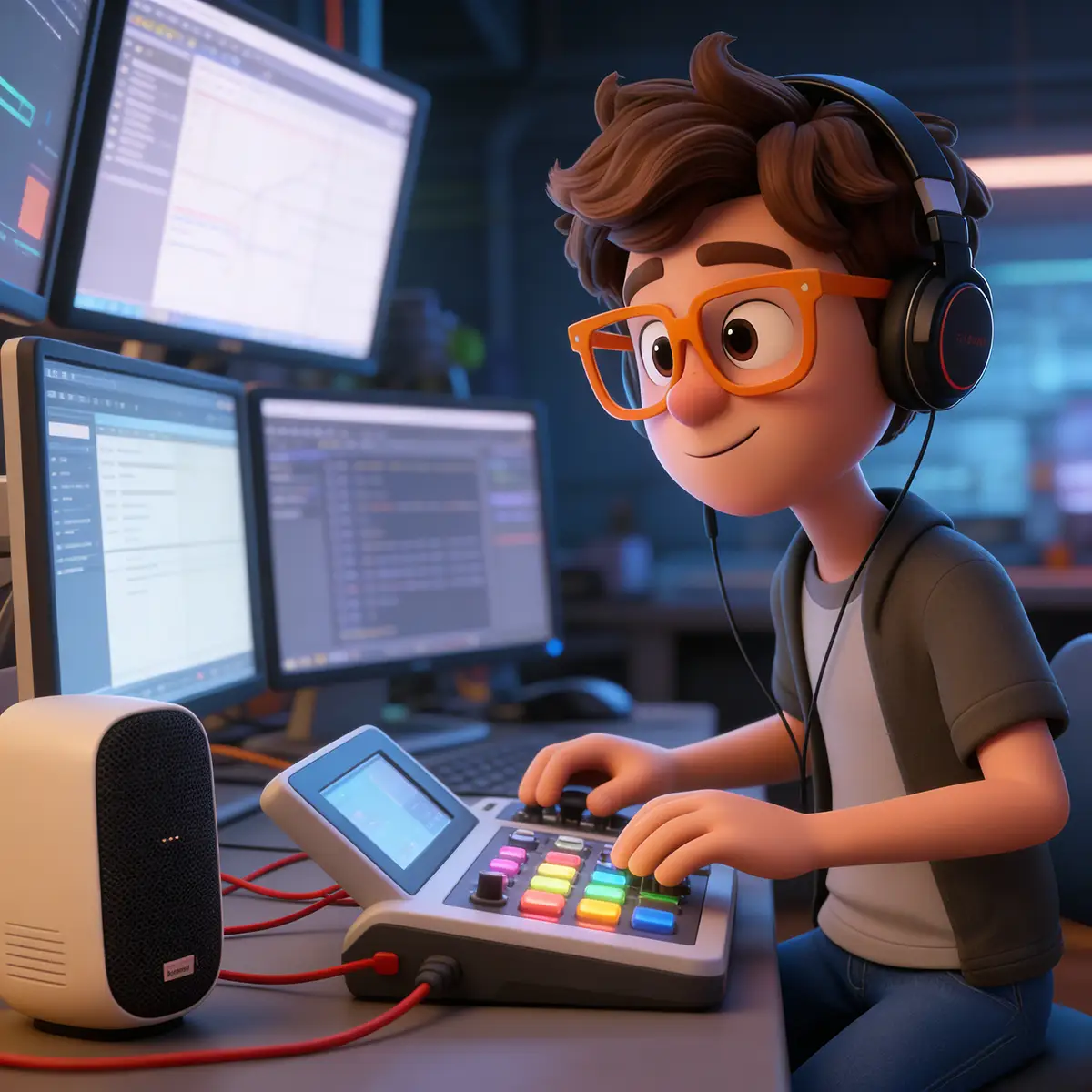 FPGA protocol interface development and debugging