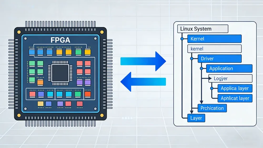 Comparison of Xilinx, Intel, and domestic FPGA development tools