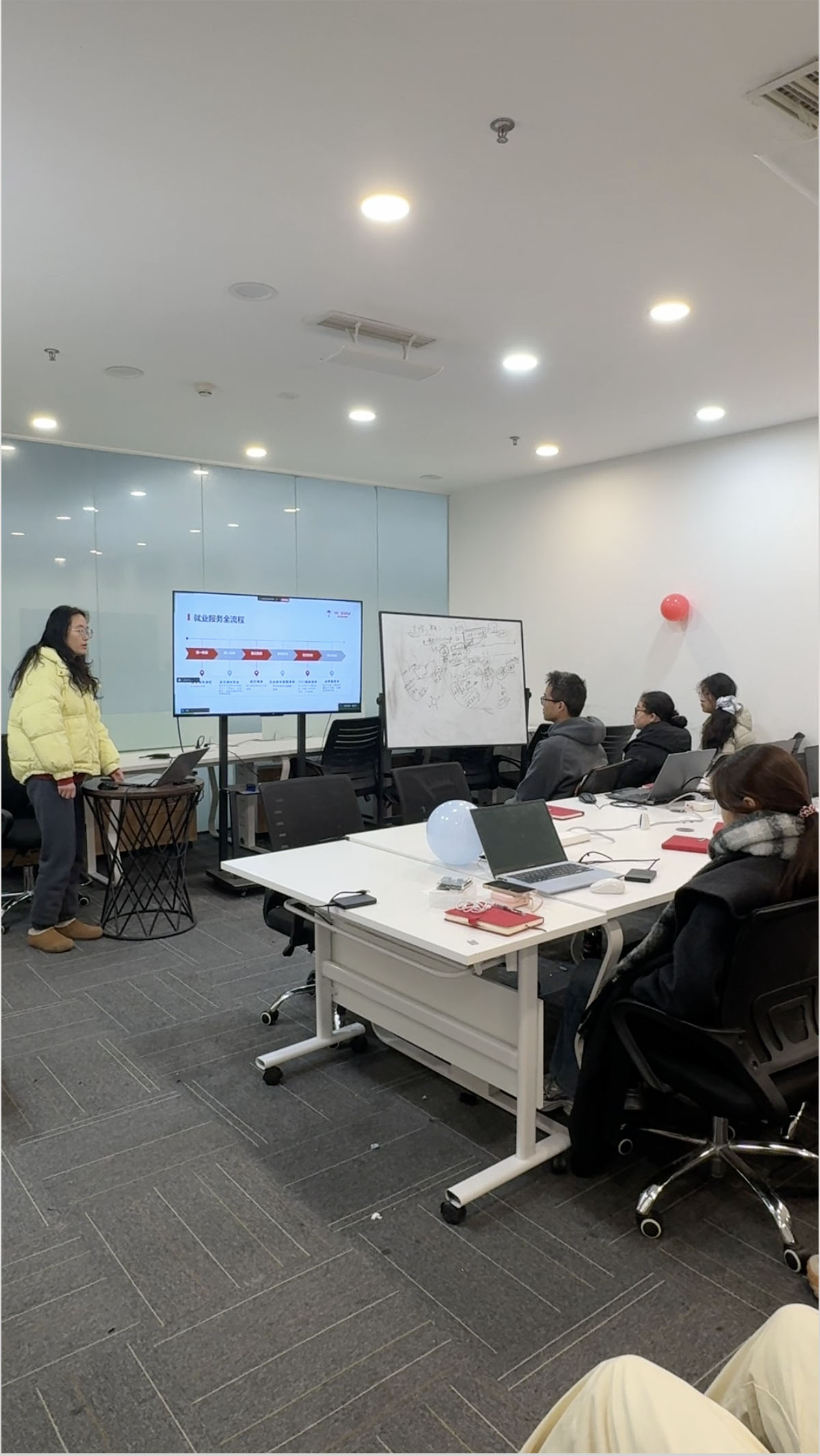 FPGA工程师就业薪资与行业分布图表