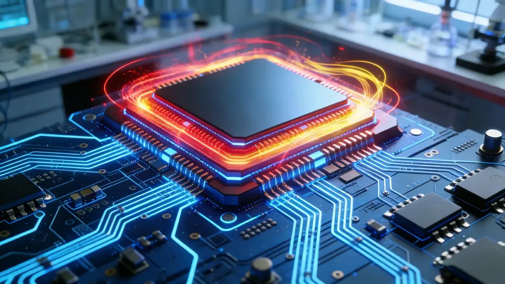 A line graph depicting the rising salary trend for FPGA engineers.